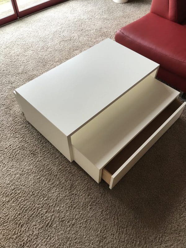 Couchtisch TARANTO – Bild 2