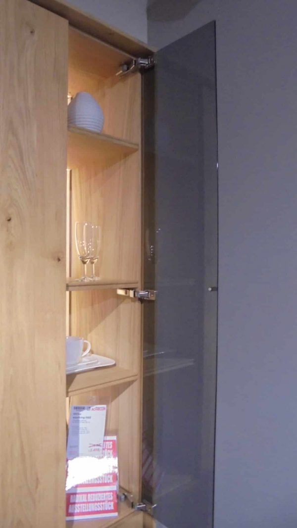 Vitrine Interliving 5602 – Bild 3