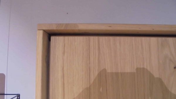 Vitrine Interliving 5602 – Bild 4