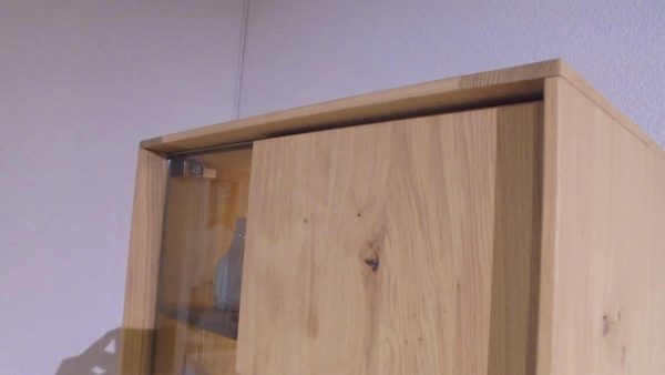 Vitrine Interliving 5602 – Bild 4