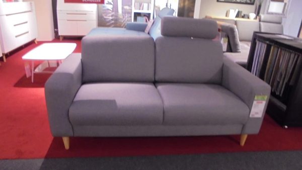 2,5-Sitzer-Sofa 2609 Skandia – Bild 2