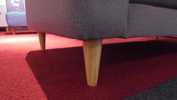 2,5-Sitzer-Sofa 2609 Skandia – Bild 3