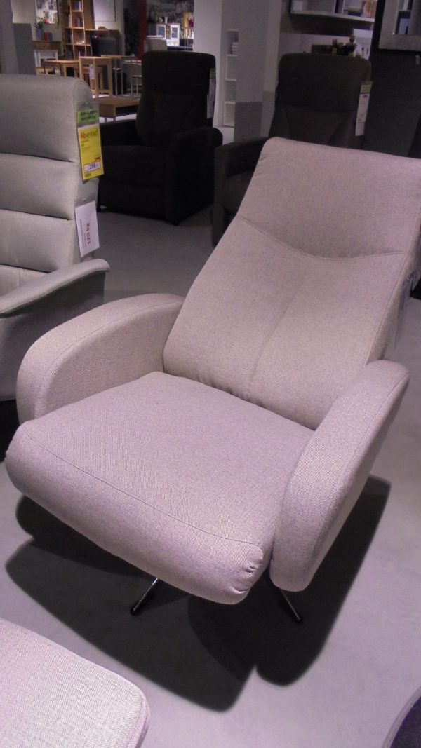 Relax-Sessel 1299 Harlem – Bild 2