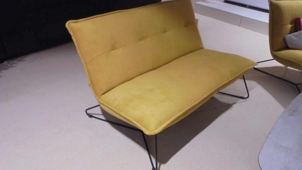 2-Sitzer Bank Vico – Bild 2