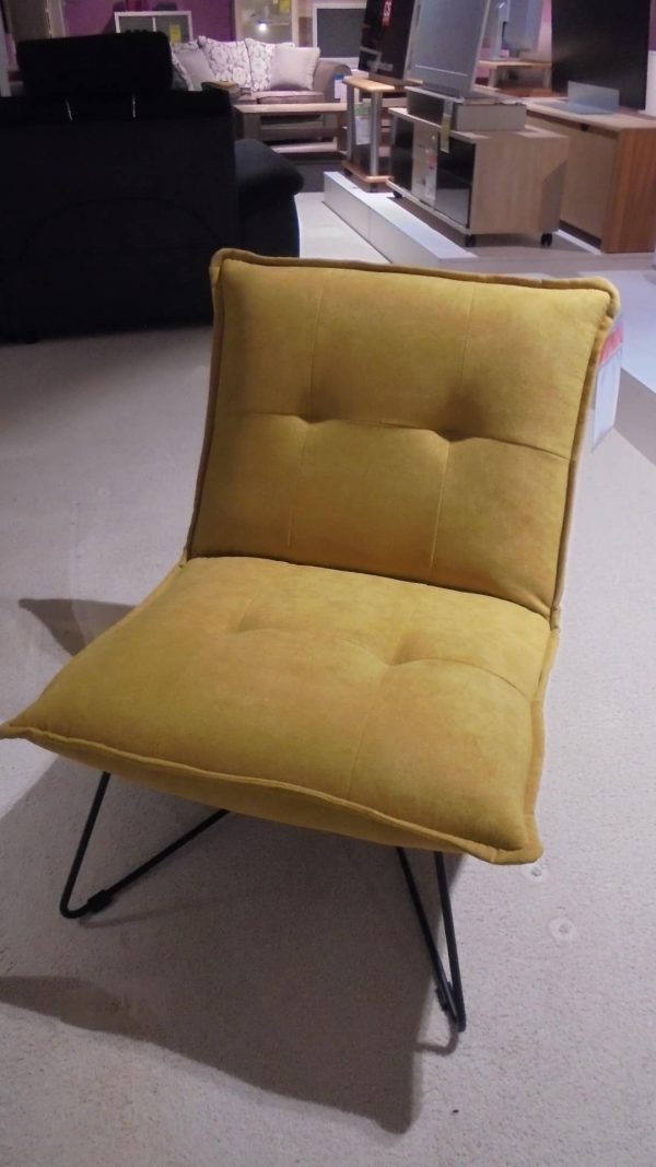 Sessel Vico – Bild 2
