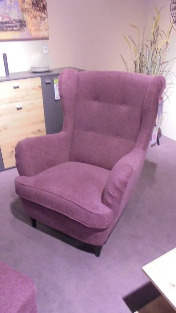 Sessel Oskar – Bild 2
