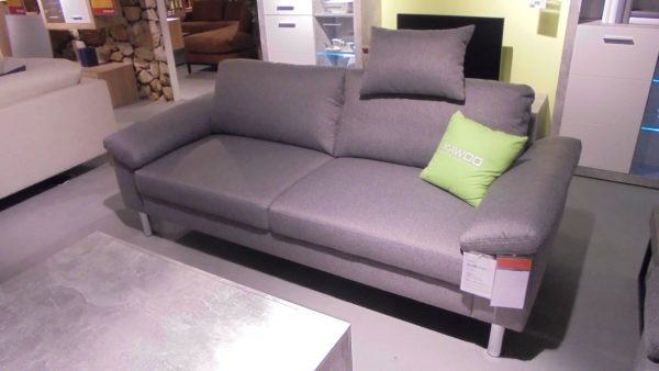 3-Sitzer-Sofa SK 239 – Bild 2