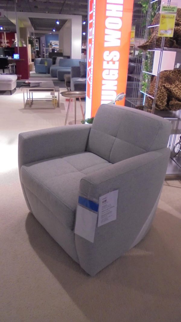 Sessel SE06 – Bild 2