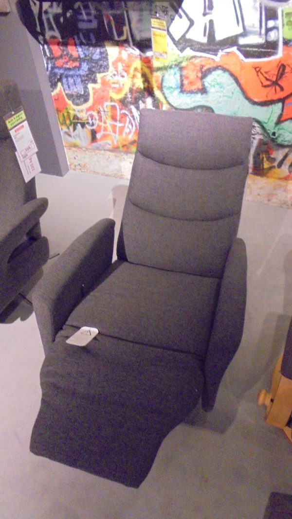 Relaxsessel 8005 – Bild 3