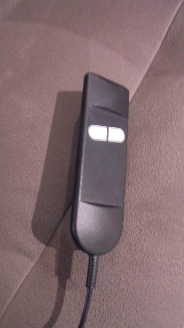 Funktions-Sessel 4320 – Bild 5