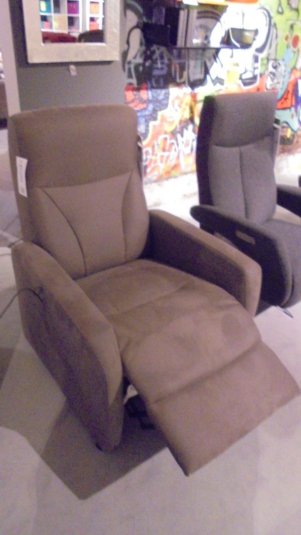 Funktions-Sessel 4320 – Bild 2