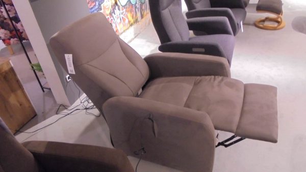 Funktions-Sessel 4320 – Bild 3
