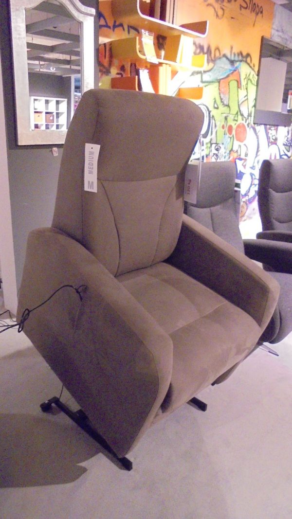 Funktions-Sessel 4320 – Bild 4