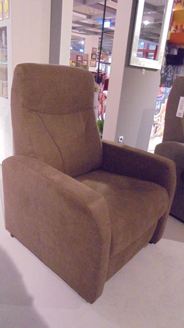 Funktions-Sessel 4320 – Bild 2