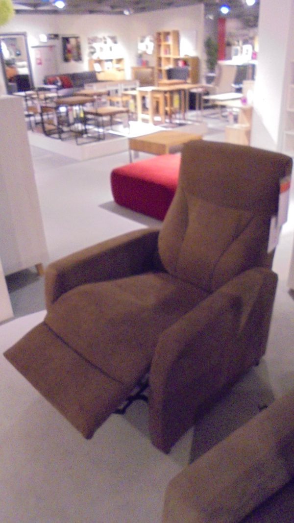 Funktions-Sessel 4320 – Bild 3