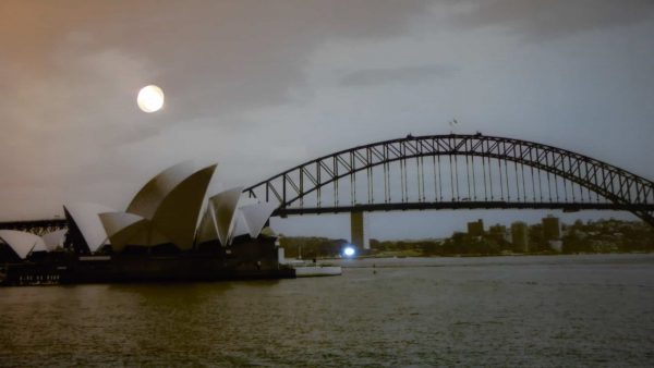 Couchtisch Sydney – Bild 2