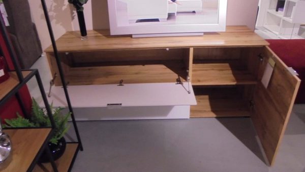 TV-Kommode Cleo – Bild 3