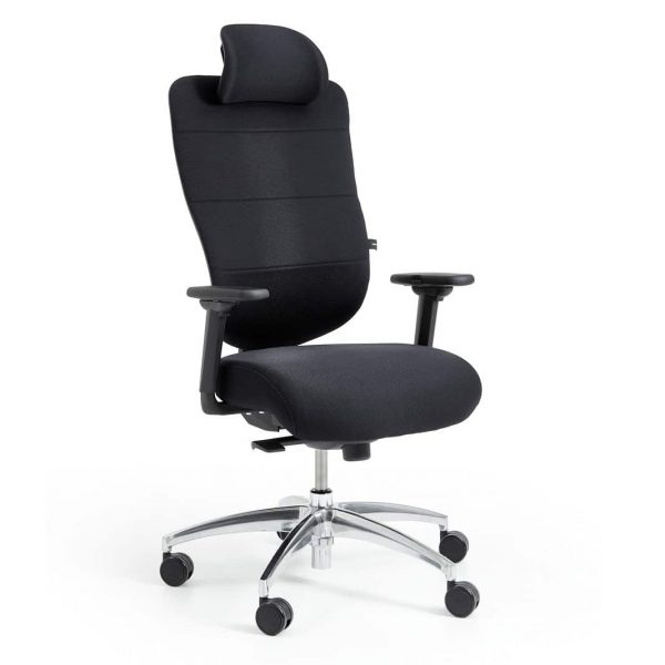 Drehstuhl Ortho Sedis Comfort 30 – Bild 2