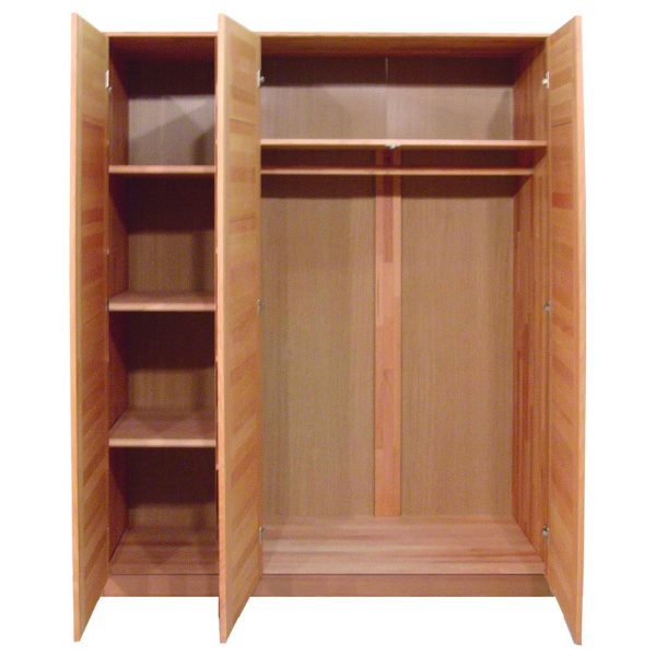 Drehtürenschrank Tollow – Bild 2