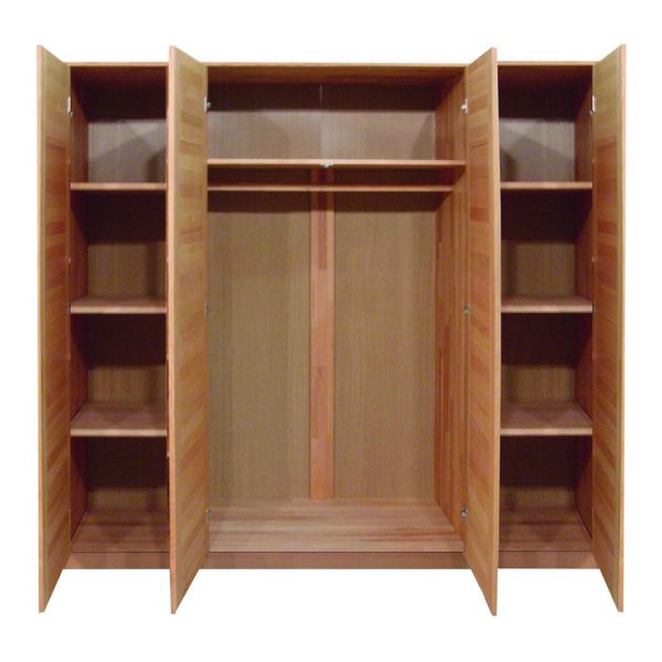 Drehtürenschrank Tollow – Bild 2