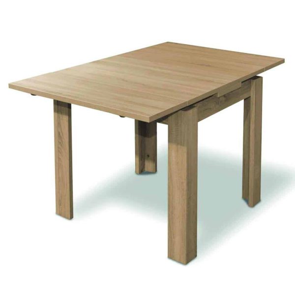 Esstisch Zip, ausziehbar – Bild 2