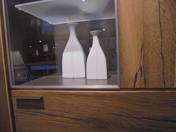 Vitrine Laurea – Bild 4