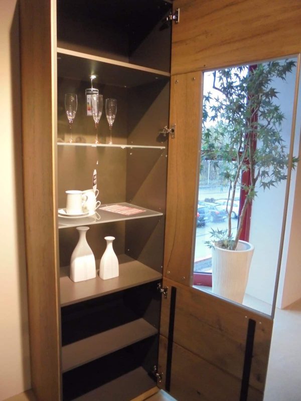 Vitrine Laurea – Bild 3