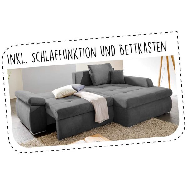 Polsterecke Combo – Bild 2