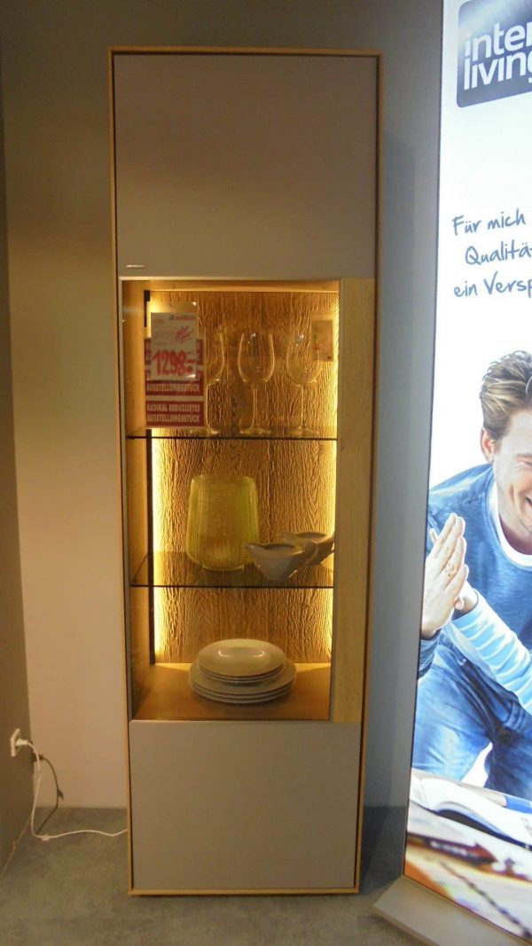 Standelement Interliving 2001 – Bild 2
