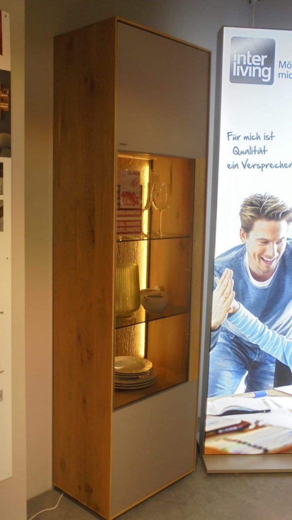 Standelement Interliving 2001 – Bild 3