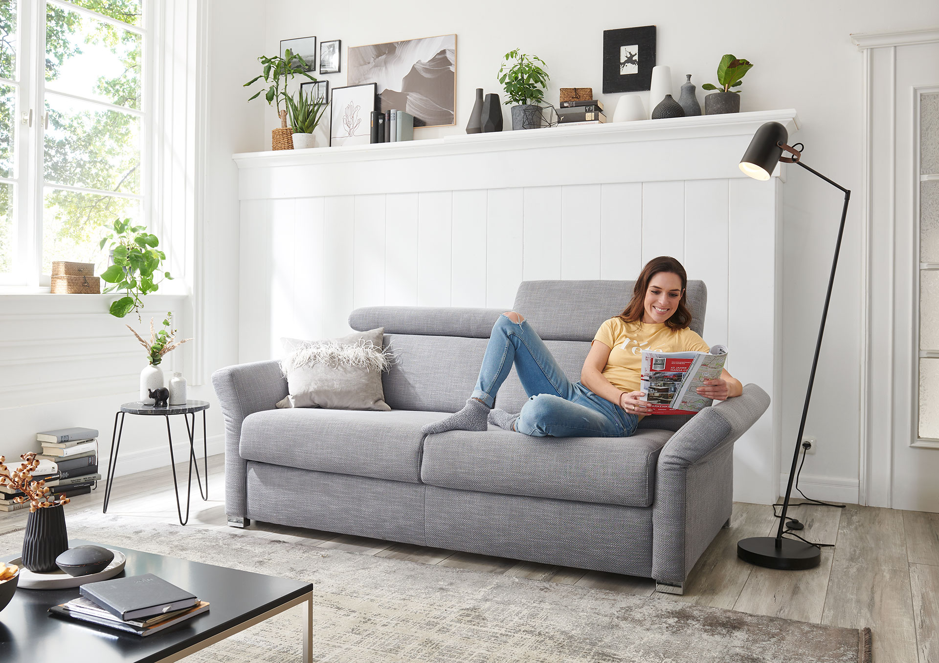 Comfortmaster Möbel für Komfort | Wohnzentrum Schüller