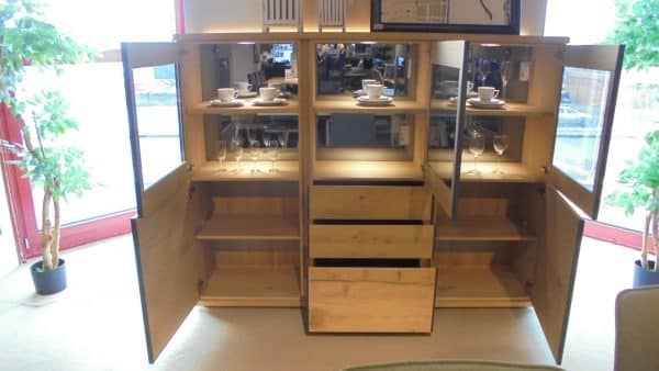 Highboard Barola – Bild 2