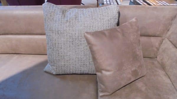 Eckbankgruppe Interliving 5502 – Bild 5