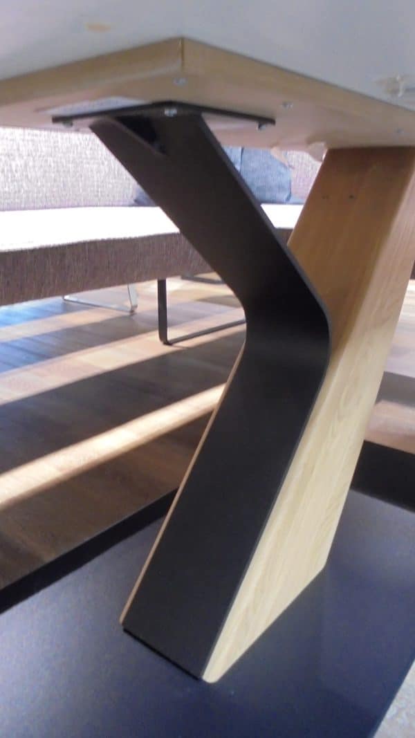 Eckbankgruppe Interliving 5503 – Bild 12