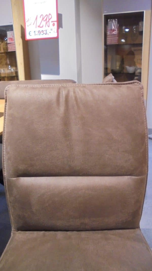 Eckbankgruppe Interliving 5502 – Bild 7