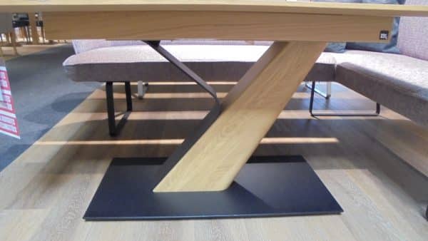 Eckbankgruppe Interliving 5503 – Bild 11