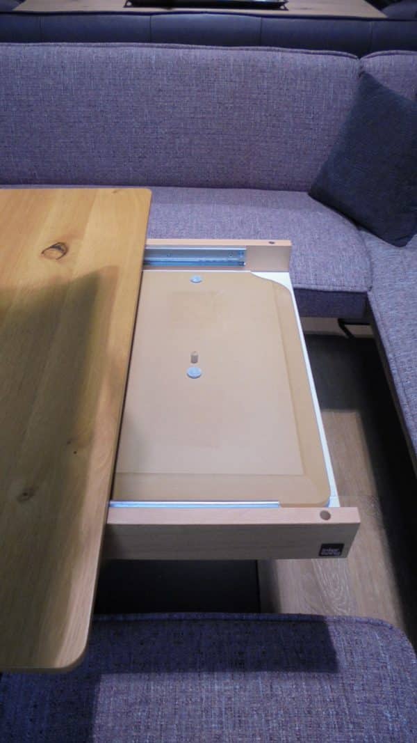 Eckbankgruppe Interliving 5503 – Bild 8