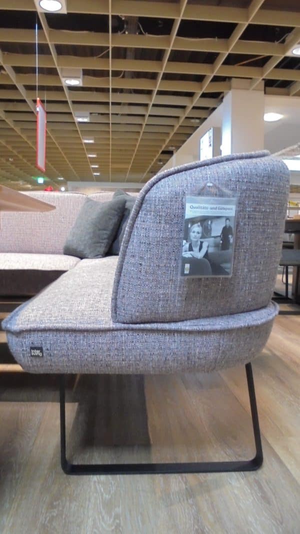 Eckbankgruppe Interliving 5503 – Bild 3
