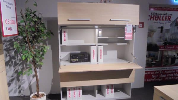 Office Box Techno – Bild 3