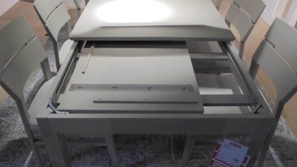 Tischgruppe WM Casa 220 – Bild 3
