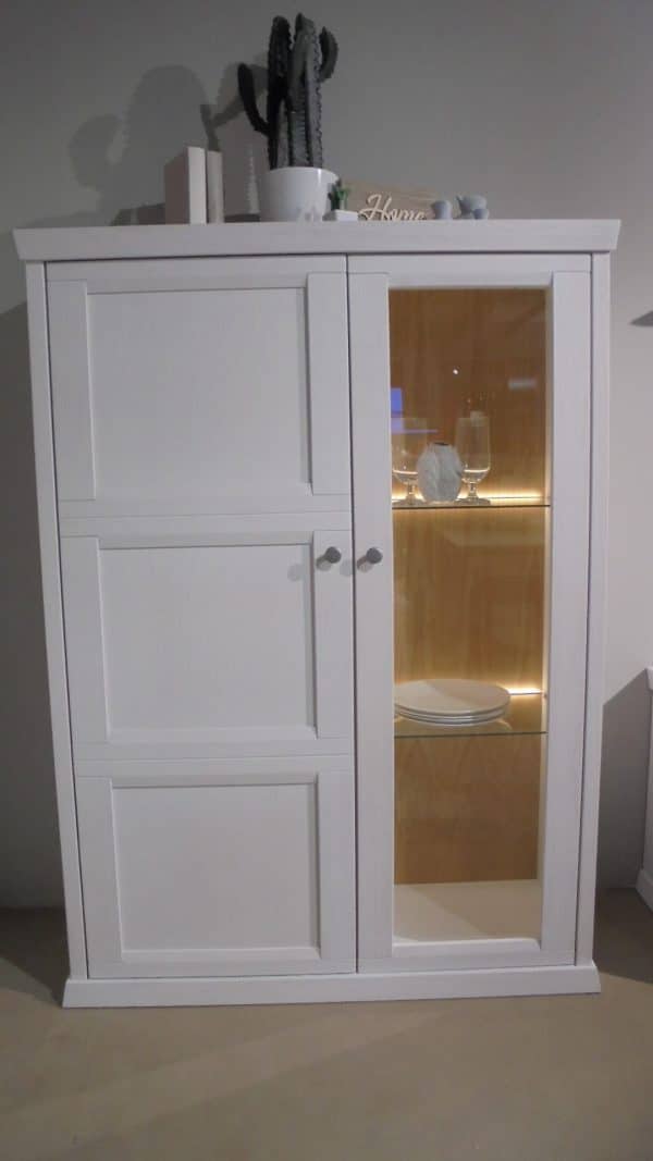 Wohnwand WM Casa 220 – Bild 3