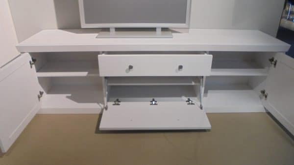 Wohnwand WM Casa 220 – Bild 6