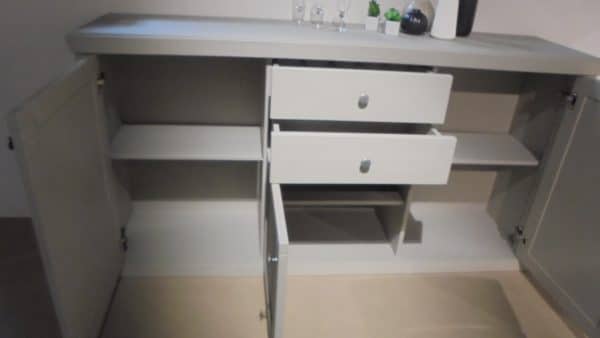 Sideboard WM Casa 220 – Bild 2