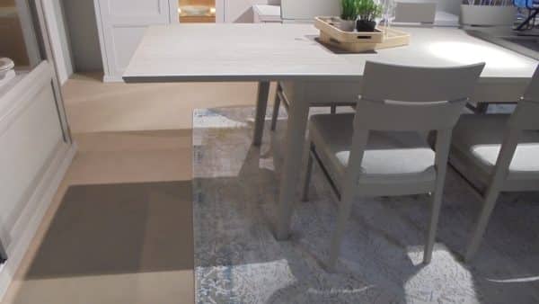 Tischgruppe WM Casa 220 – Bild 7