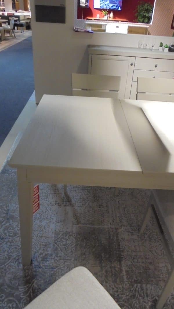 Tischgruppe WM Casa 220 – Bild 6