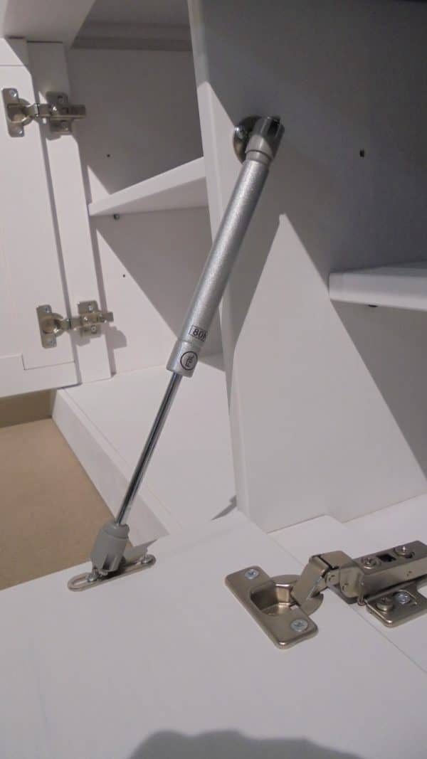 Wohnwand WM Casa 220 – Bild 5