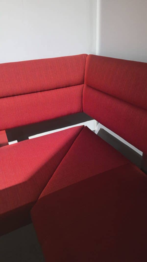 Eckbank-Kombination Sano/Silent/Kreno8 – Bild 3
