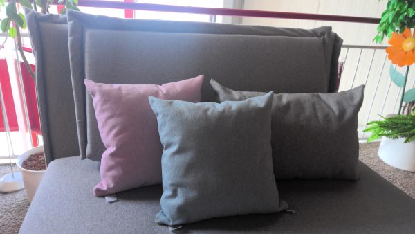 Relaxliege Home Base – Bild 4