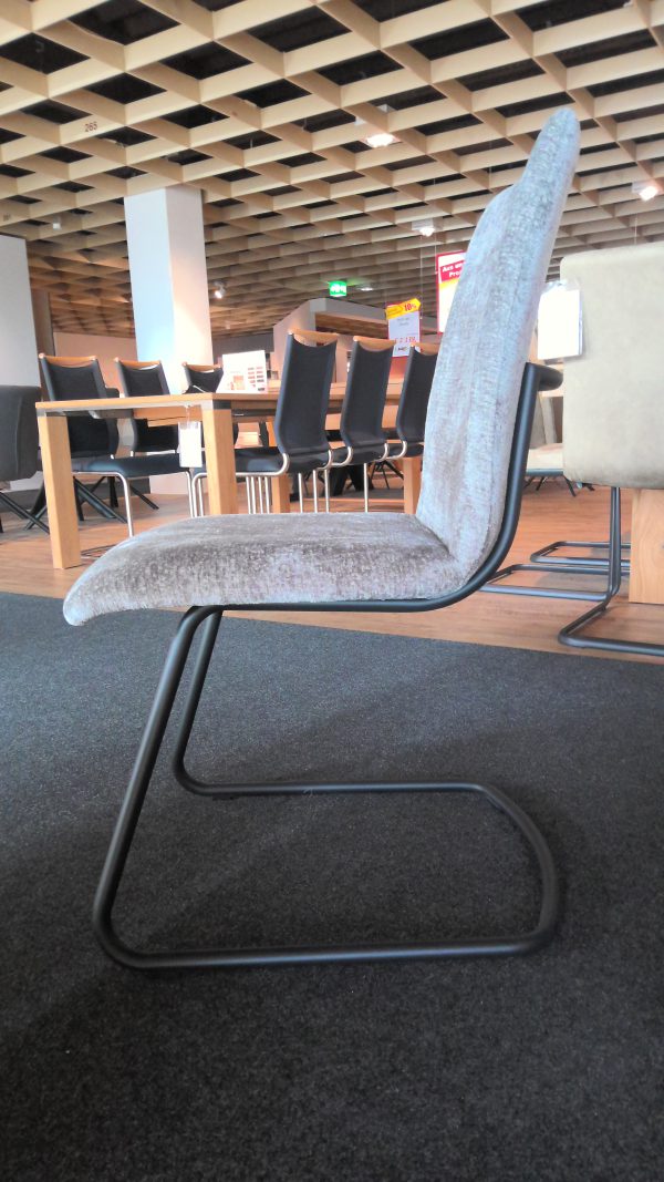 Schwingstuhl-Set Zoe – Bild 3