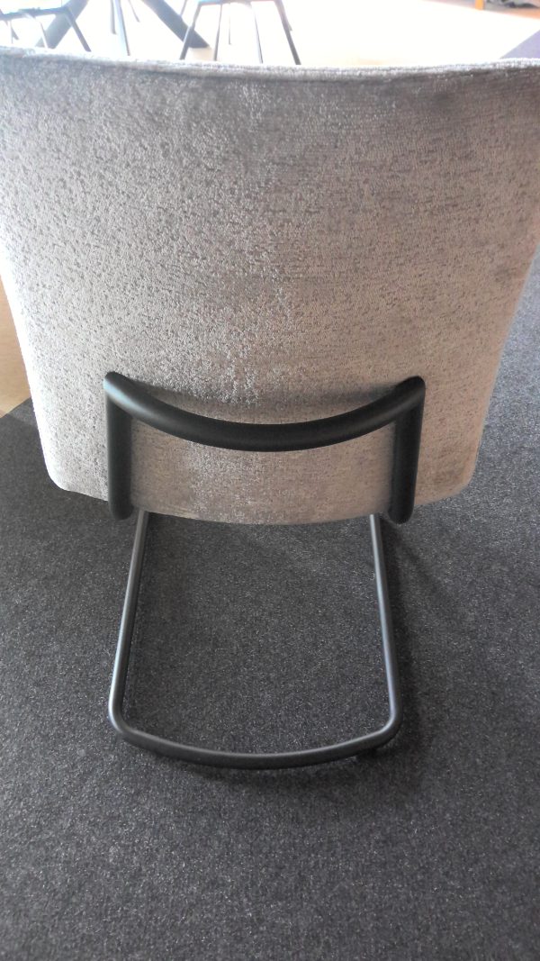 Schwingstuhl-Set Zoe – Bild 5
